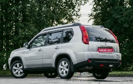 Nissan X-Trail, 2010 год, 5 фотография