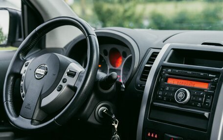 Nissan X-Trail, 2010 год, 21 фотография