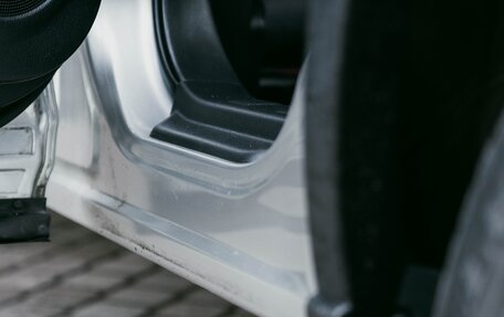 Nissan X-Trail, 2010 год, 19 фотография