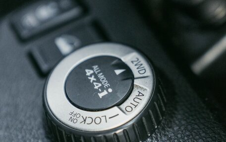Nissan X-Trail, 2010 год, 22 фотография