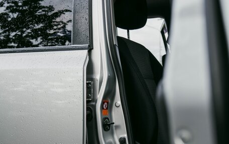 Nissan X-Trail, 2010 год, 20 фотография