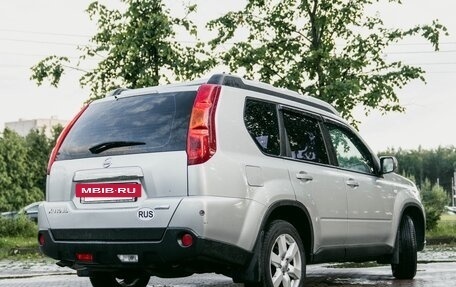 Nissan X-Trail, 2010 год, 7 фотография