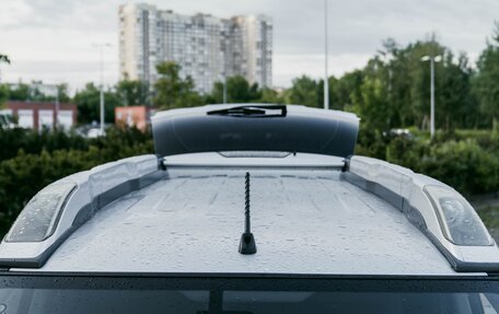 Nissan X-Trail, 2010 год, 35 фотография