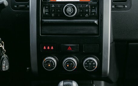 Nissan X-Trail, 2010 год, 39 фотография