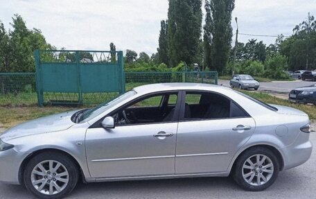 Mazda 6, 2007 год, 399 999 рублей, 2 фотография