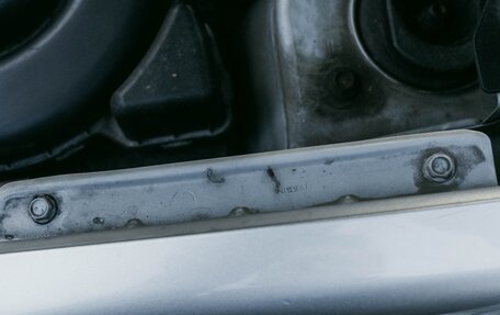 Nissan X-Trail, 2010 год, 33 фотография