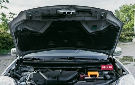 Nissan X-Trail, 2010 год, 25 фотография