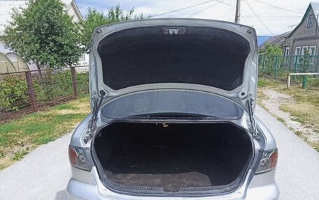 Mazda 6, 2007 год, 399 999 рублей, 9 фотография