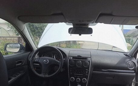 Mazda 6, 2007 год, 399 999 рублей, 12 фотография
