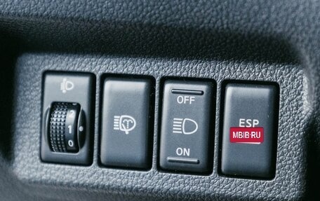 Nissan X-Trail, 2010 год, 36 фотография