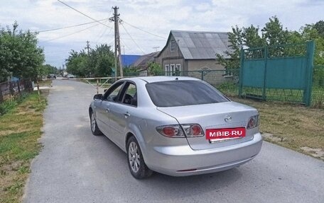 Mazda 6, 2007 год, 399 999 рублей, 7 фотография