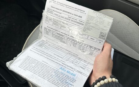 Fiat 500 II, 2009 год, 700 000 рублей, 20 фотография