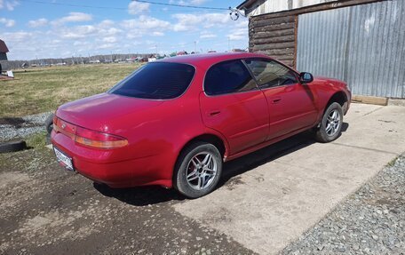 Toyota Corolla, 1992 год, 2 фотография