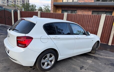 BMW 1 серия, 2013 год, 1 000 000 рублей, 3 фотография
