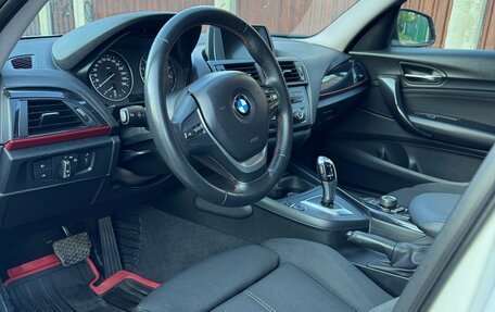 BMW 1 серия, 2013 год, 1 000 000 рублей, 7 фотография