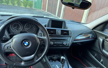 BMW 1 серия, 2013 год, 1 000 000 рублей, 6 фотография
