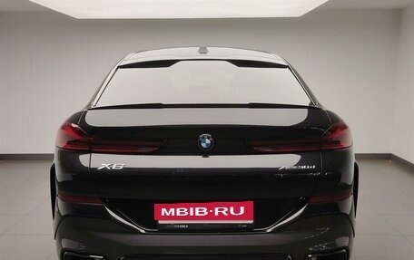 BMW X6, 2024 год, 12 990 000 рублей, 4 фотография