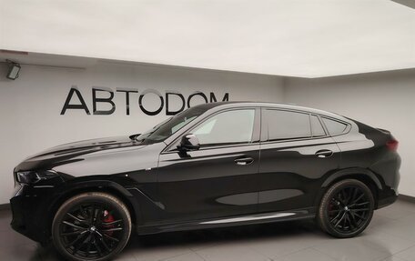 BMW X6, 2024 год, 12 990 000 рублей, 6 фотография