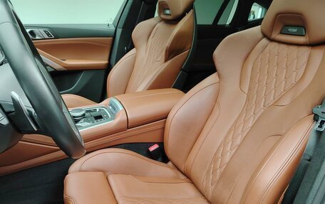 BMW X6, 2024 год, 12 990 000 рублей, 10 фотография