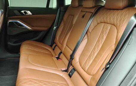 BMW X6, 2024 год, 12 990 000 рублей, 11 фотография