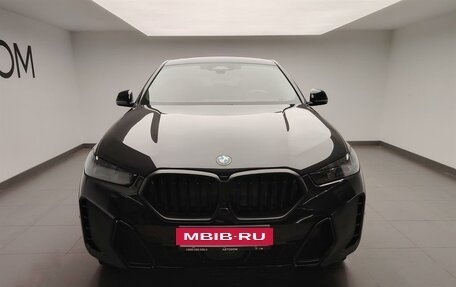 BMW X6, 2024 год, 12 990 000 рублей, 3 фотография
