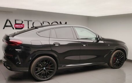 BMW X6, 2024 год, 12 990 000 рублей, 5 фотография