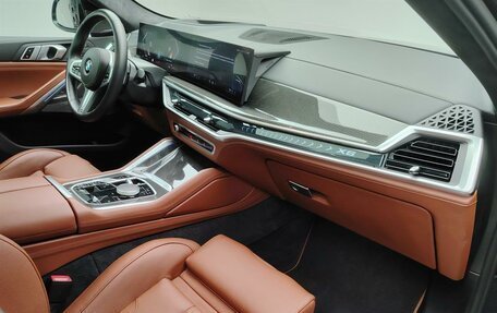 BMW X6, 2024 год, 12 990 000 рублей, 12 фотография