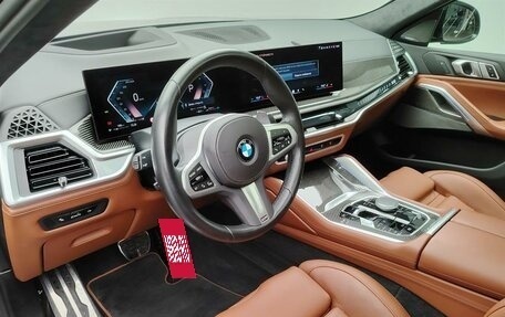 BMW X6, 2024 год, 12 990 000 рублей, 9 фотография