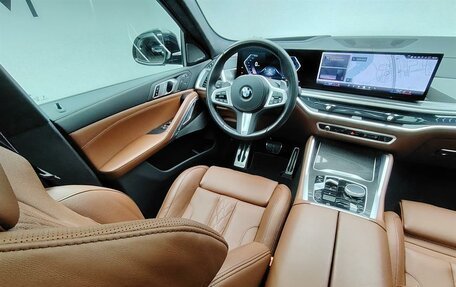 BMW X6, 2024 год, 12 990 000 рублей, 13 фотография