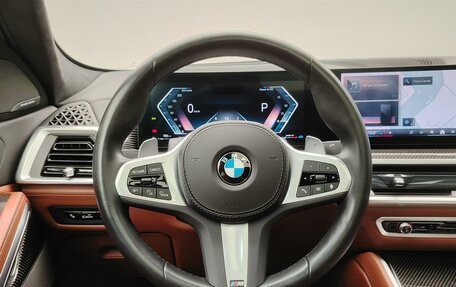 BMW X6, 2024 год, 12 990 000 рублей, 17 фотография