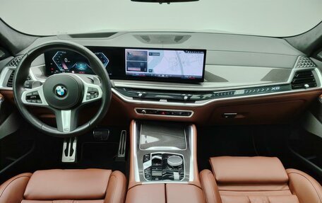 BMW X6, 2024 год, 12 990 000 рублей, 16 фотография