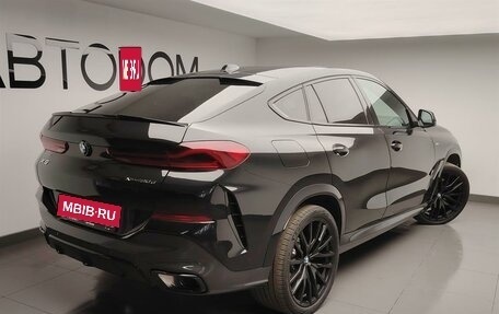 BMW X6, 2024 год, 12 990 000 рублей, 2 фотография