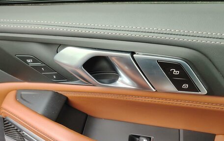BMW X6, 2024 год, 12 990 000 рублей, 24 фотография