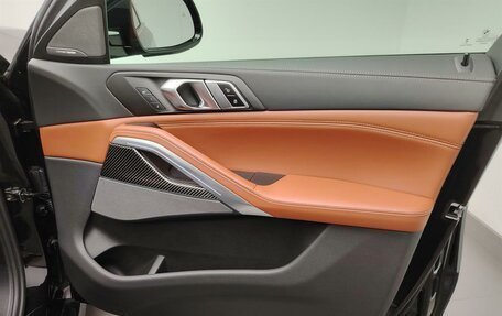 BMW X6, 2024 год, 12 990 000 рублей, 23 фотография