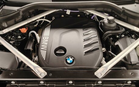 BMW X6, 2024 год, 12 990 000 рублей, 29 фотография