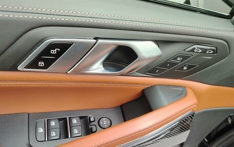 BMW X6, 2024 год, 12 990 000 рублей, 22 фотография