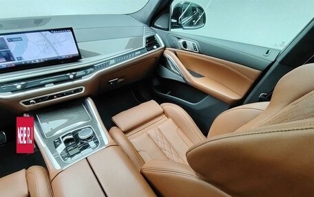 BMW X6, 2024 год, 12 990 000 рублей, 15 фотография