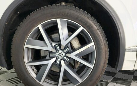 Volkswagen Touareg III, 2020 год, 5 050 000 рублей, 10 фотография
