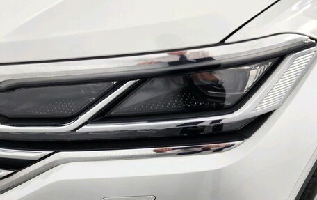 Volkswagen Touareg III, 2020 год, 5 050 000 рублей, 9 фотография