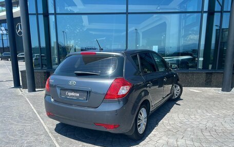 KIA cee'd I рестайлинг, 2011 год, 589 000 рублей, 2 фотография