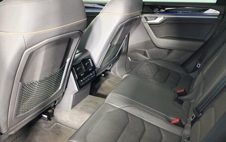 Volkswagen Touareg III, 2020 год, 5 050 000 рублей, 13 фотография
