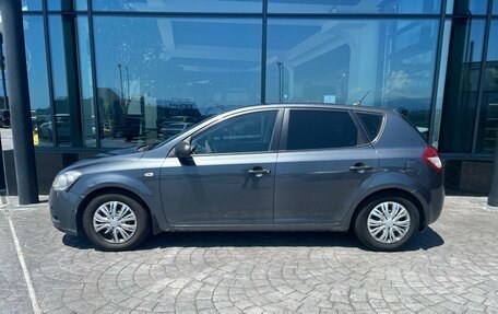 KIA cee'd I рестайлинг, 2011 год, 589 000 рублей, 5 фотография