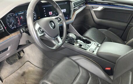 Volkswagen Touareg III, 2020 год, 5 050 000 рублей, 12 фотография