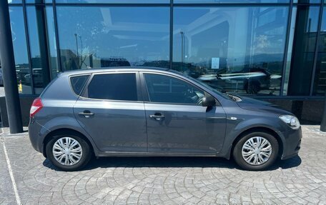 KIA cee'd I рестайлинг, 2011 год, 589 000 рублей, 6 фотография