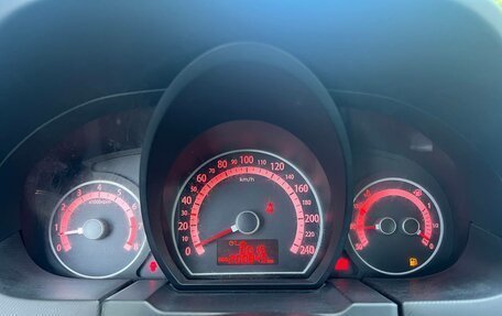 KIA cee'd I рестайлинг, 2011 год, 589 000 рублей, 12 фотография