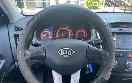 KIA cee'd I рестайлинг, 2011 год, 589 000 рублей, 11 фотография