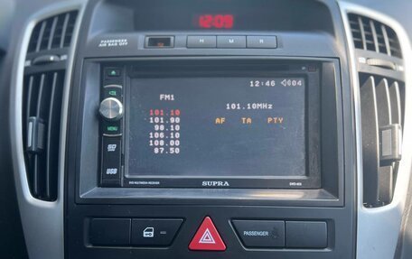 KIA cee'd I рестайлинг, 2011 год, 589 000 рублей, 13 фотография