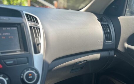 KIA cee'd I рестайлинг, 2011 год, 589 000 рублей, 14 фотография