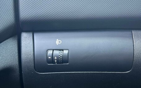 KIA cee'd I рестайлинг, 2011 год, 589 000 рублей, 18 фотография