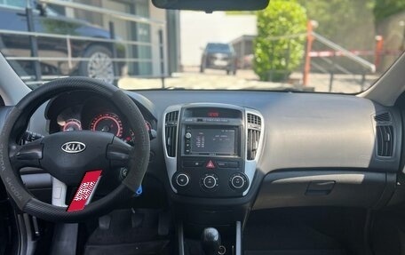 KIA cee'd I рестайлинг, 2011 год, 589 000 рублей, 21 фотография